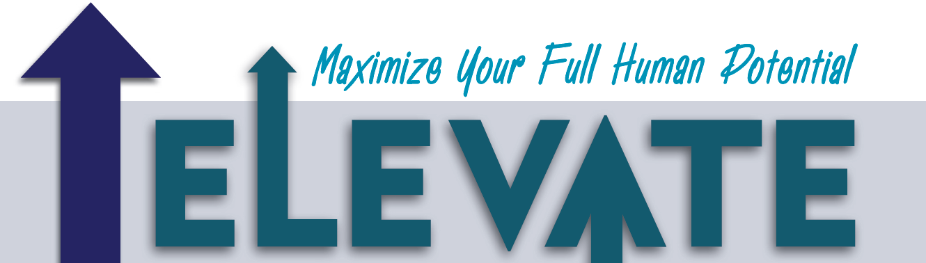 Elevate Live Event-Yourself, Your Life, Your Career