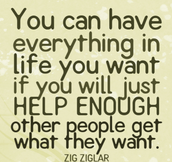 The Secret to Having it All!