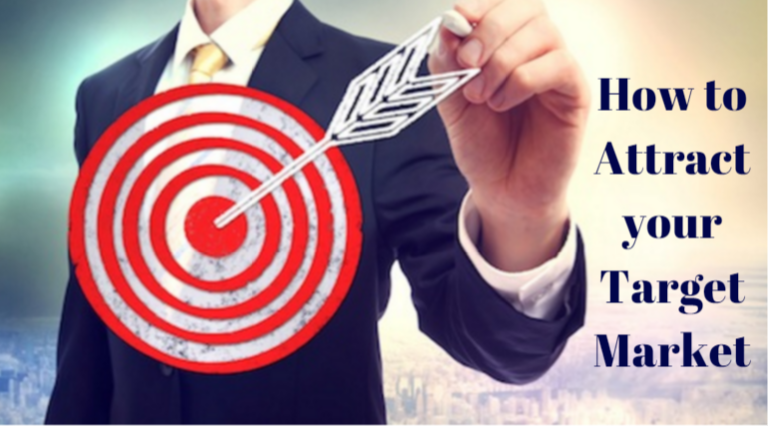Why you MUST Identify your Target Market before Creating a Marketing Campaign!