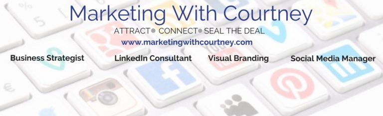Why You Must Have a Branded Timeline Graphic on LinkedIn