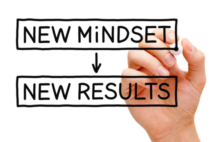 Generational Mindset